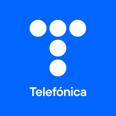 Telefónica Tech (EN) logo