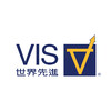 Vanguard International Semiconductor Corporation (VIS) logo