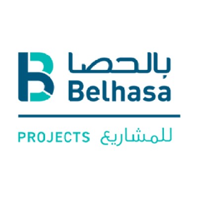 Belhasa Projects LLC logo