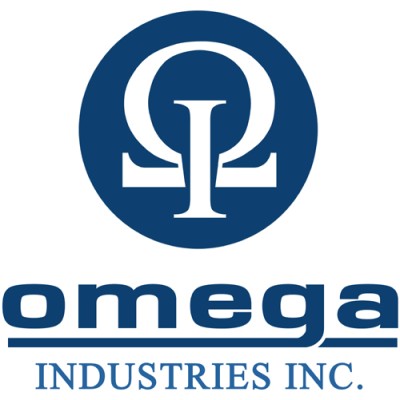 Omega Industries Pty Ltd logo