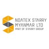 Noatex Myanmar - Starry Group logo