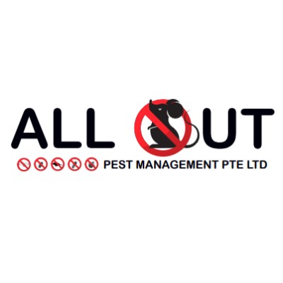 ALL OUT PEST MANAGEMENT PTE. LTD. logo