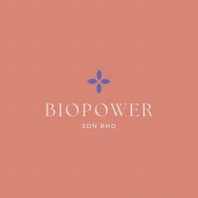 Biopower Sdn Bhd logo