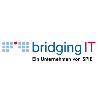BridgingIT GmbH logo