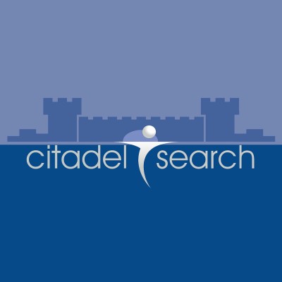 Citadel Search logo