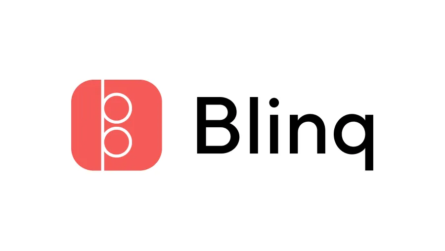 Blinq logo