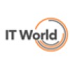 IT WORLD LIMITED logo