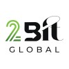 2Bit Global logo