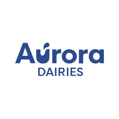 Aurora Dairies logo