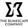 Jagex: The RuneScape Company logo