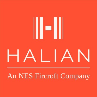 Halian | Managed Services, Recruitment Agency & Contract Staffing logo