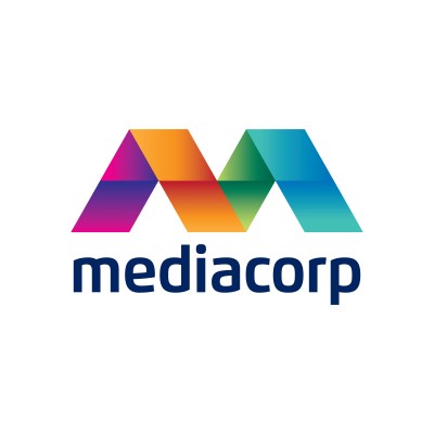 MediaCorp logo