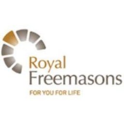 Royal Freemasons Ltd logo