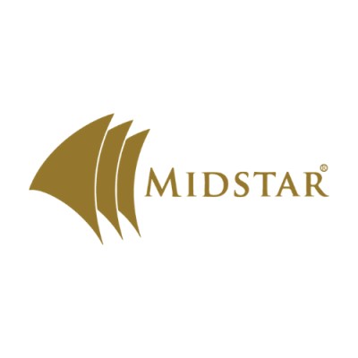 Midstar logo