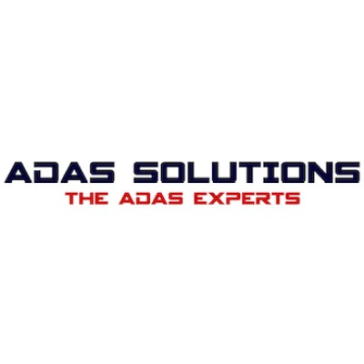 ADAS Solutions logo