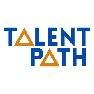 Talentpath logo