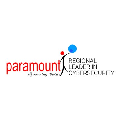 Paramount Computer Systems logo