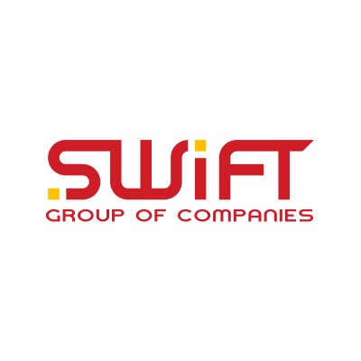 Swift Group Of Companies logo