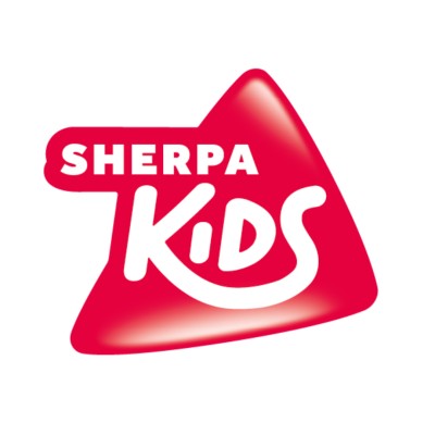 Sherpa Kids Ireland logo