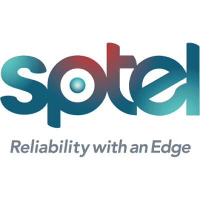 SPTel logo