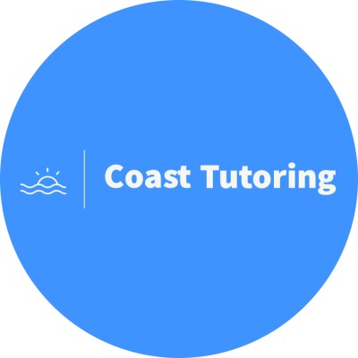 Coast Tutoring logo