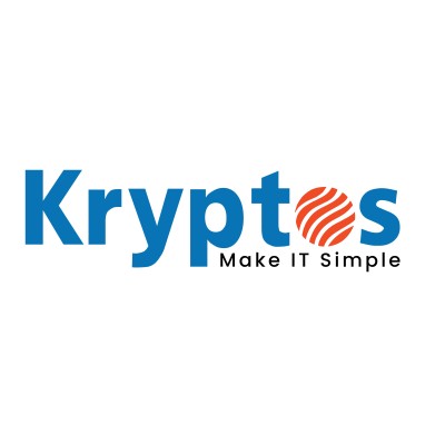 Kryptos Technologies limited logo