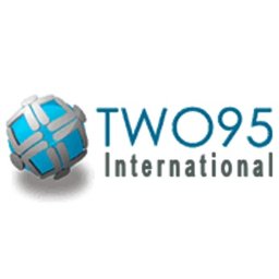 Two95 International, Inc logo