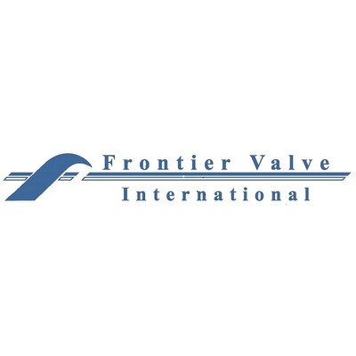 Frontier Valve International logo