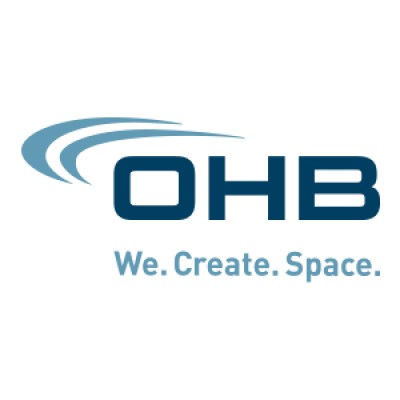 OHB System logo