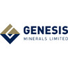 Genesis Minerals Limited logo