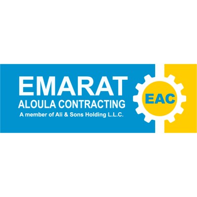 Emarat Aloula Contracting logo