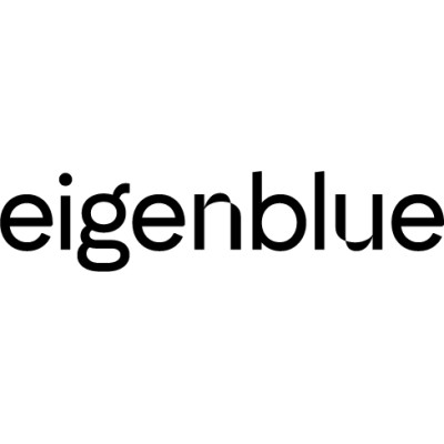 eigenblue logo