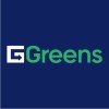 Greens logo