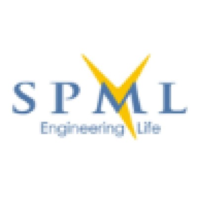 SPML Infra Ltd logo