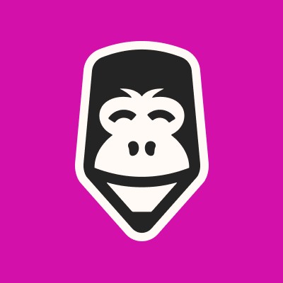 TestGorilla logo