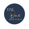 Day One Recruitment logo