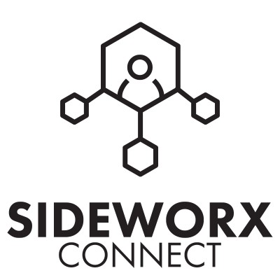Sideworx Connect Inc. logo
