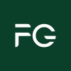 Foreground. logo