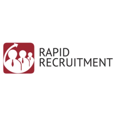 Rapid Recruitment Asia Pte Ltd logo