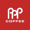 PPP Coffee logo