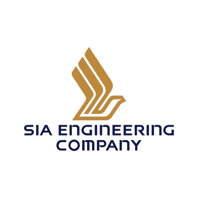 SIA Engineering Company logo