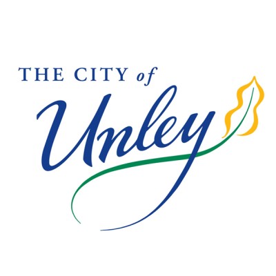 City of Unley logo