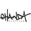 Ghanda Clothing logo