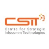 Centre for Strategic Infocomm Technologies (CSIT) logo