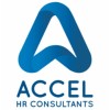 ACCEL HUMAN RESOURCE CONSULTANTS logo