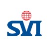 SVI Public Company Limited logo