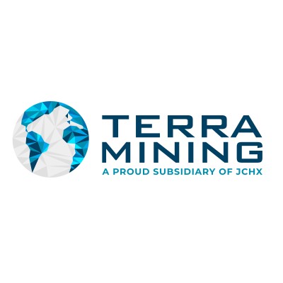 Terra Mining Pty Ltd logo