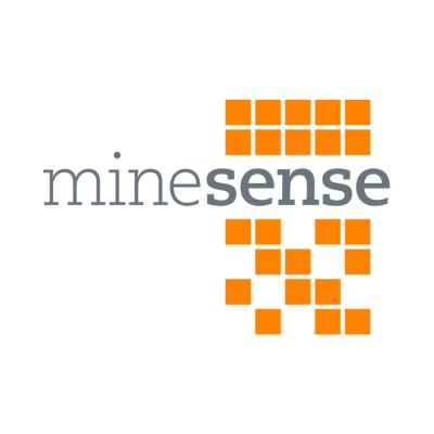MineSense Technologies Ltd. logo