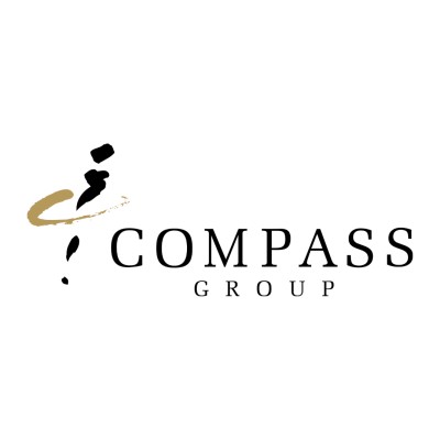 Compass Group Australia logo