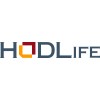 HODLife logo